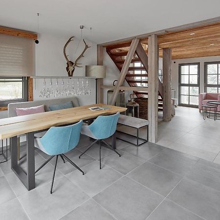 Berner´s-Chalet Weinstadt Luaran gambar