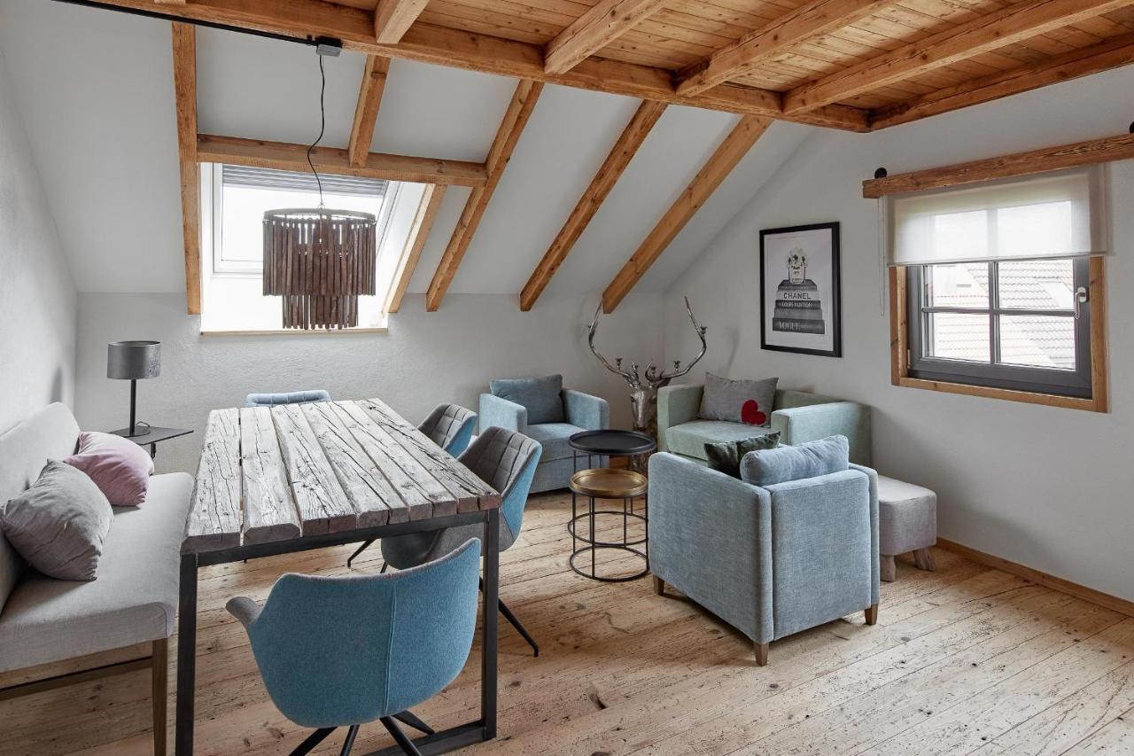 Berner´s-Chalet Weinstadt Luaran gambar