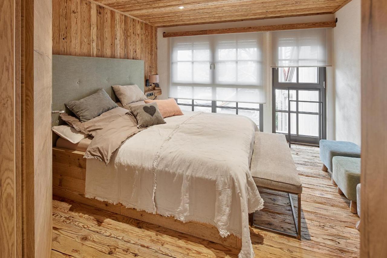Berner´s-Chalet Weinstadt Luaran gambar