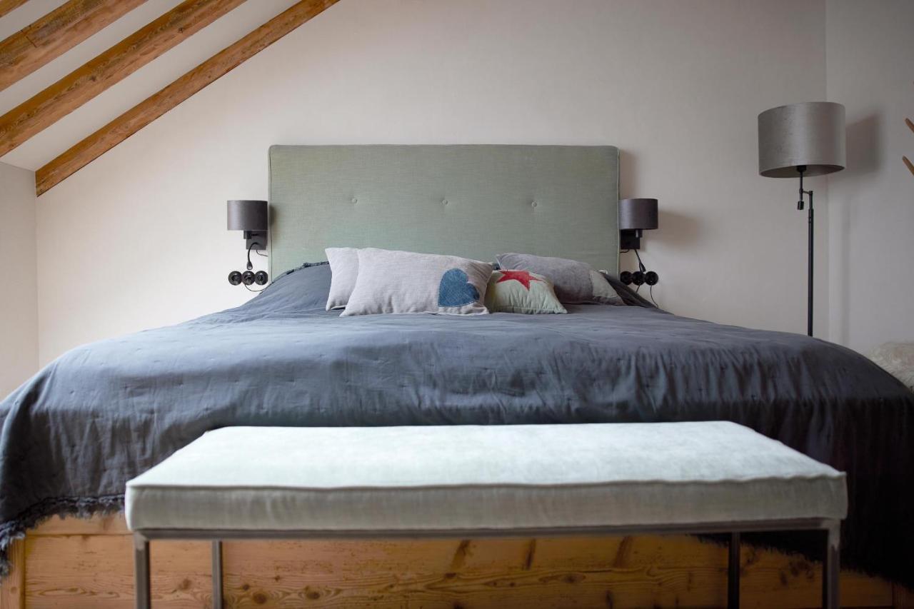 Berner´s-Chalet Weinstadt Luaran gambar