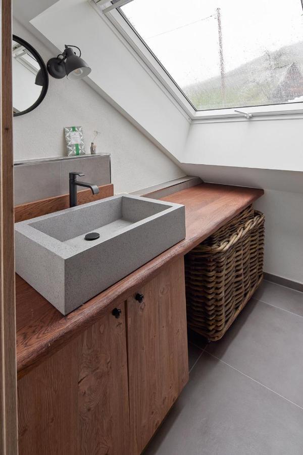 Berner´s-Chalet Weinstadt Luaran gambar