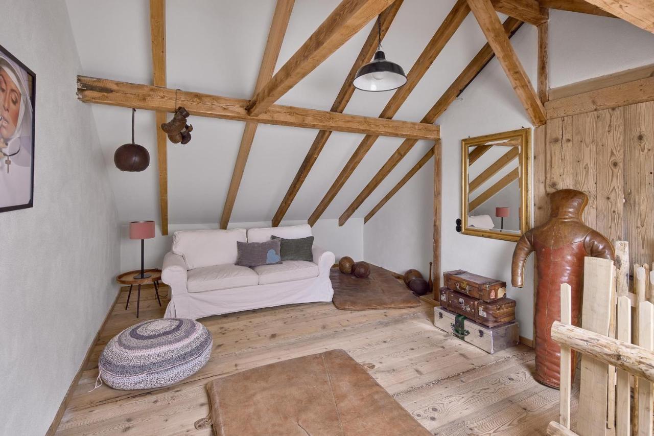 Berner´s-Chalet Weinstadt Luaran gambar