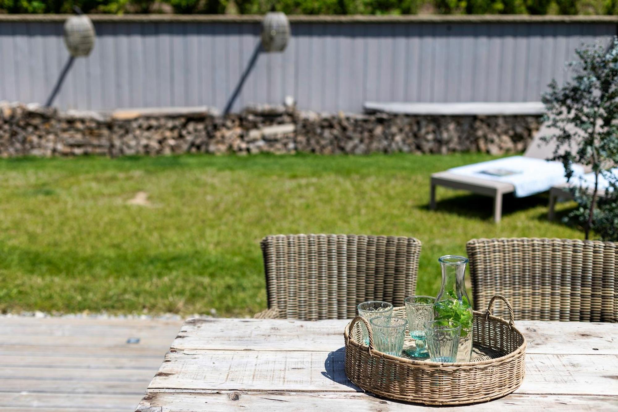Berner´s-Chalet Weinstadt Luaran gambar